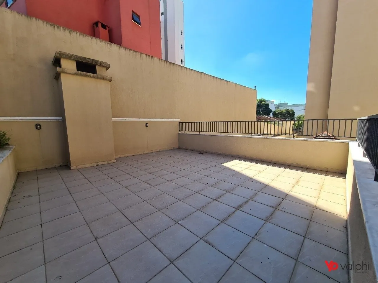 Apartamento de 3 dormitorios con jardín privado — photo 35