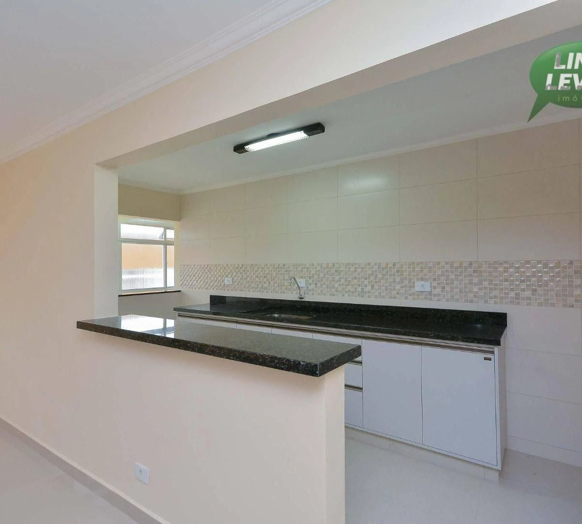 Apartamento de 3 quartos com máquina de lavar, Bacacheri — photo 7