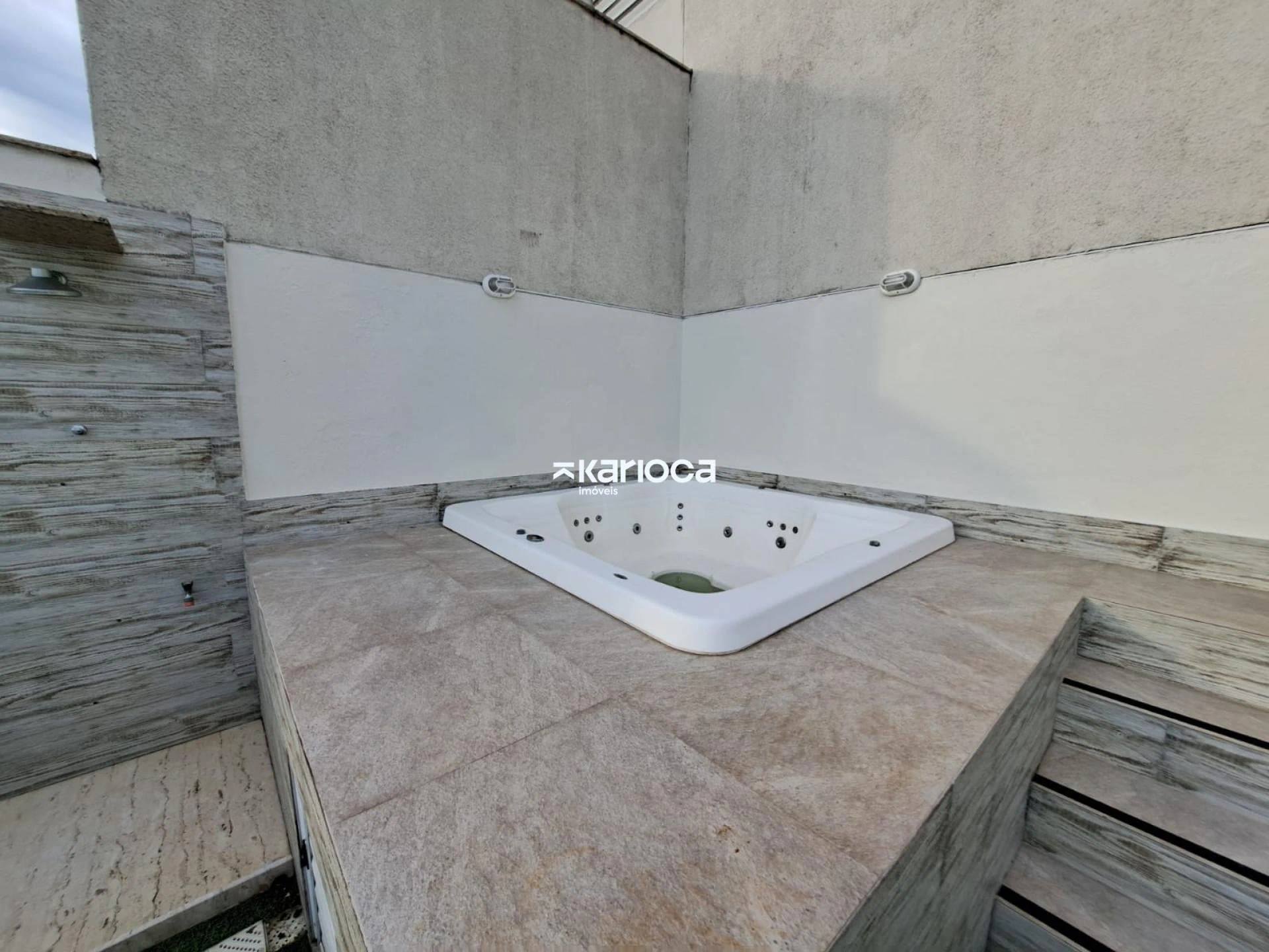 Cobertura duplex com 198 m², 2 suítes e piscina — photo 3