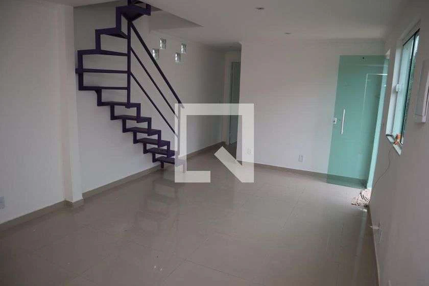 Casa para locação com 3 quartos e 120 m² — photo 2