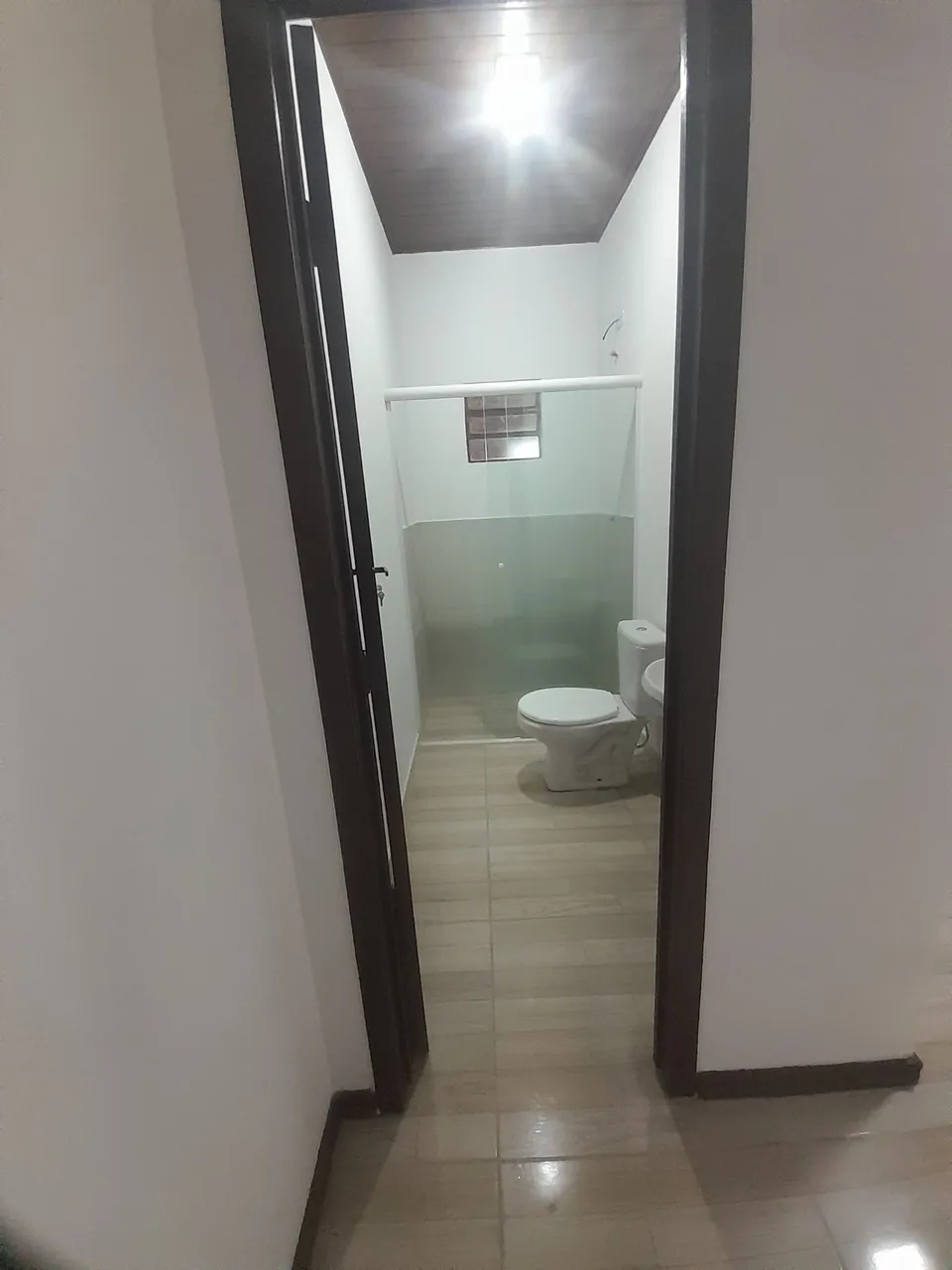 One-bedroom, 36 m² house in Curitiba — photo 4