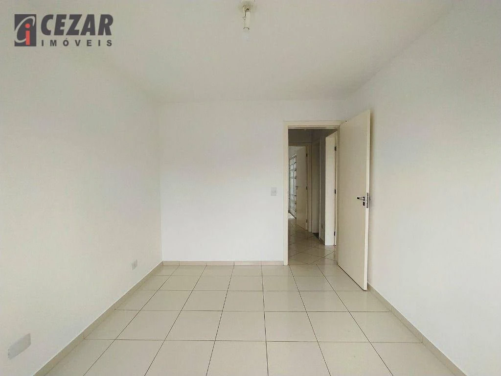 3-bedroom house, 1 with its own bathroom, 140 m², Curitiba — photo 10