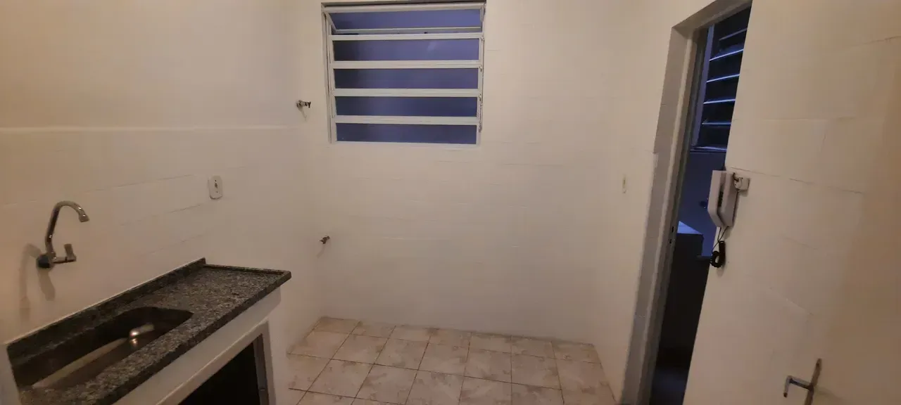 Apartment with a closed kitchen and 2 bedrooms — photo 5