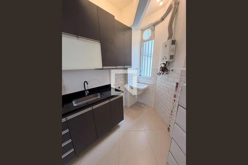 One-bedroom, 52 m² apartment in Rio de Janeiro — photo 33