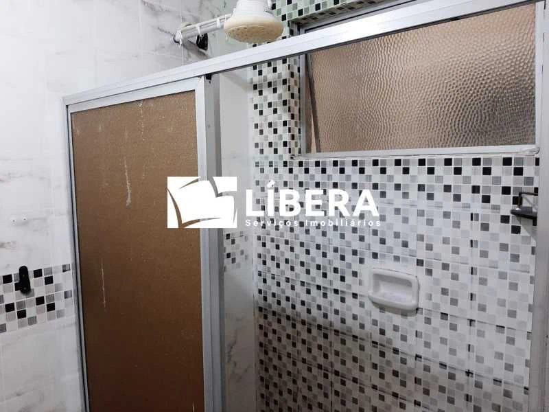 Приватное барбекю и 3 спальни: квартира 56 м² — photo 20