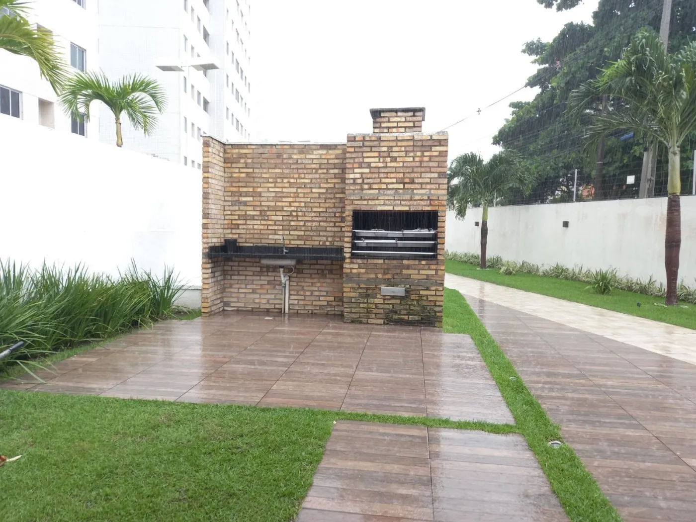 Rental apartment 57 m² with laundry area and suite — photo 19