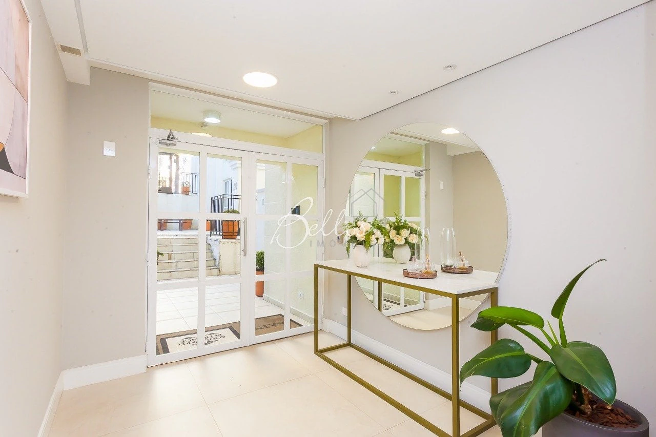 3-bedroom apartment, 1 with its own bathroom, 85 m² — photo 13