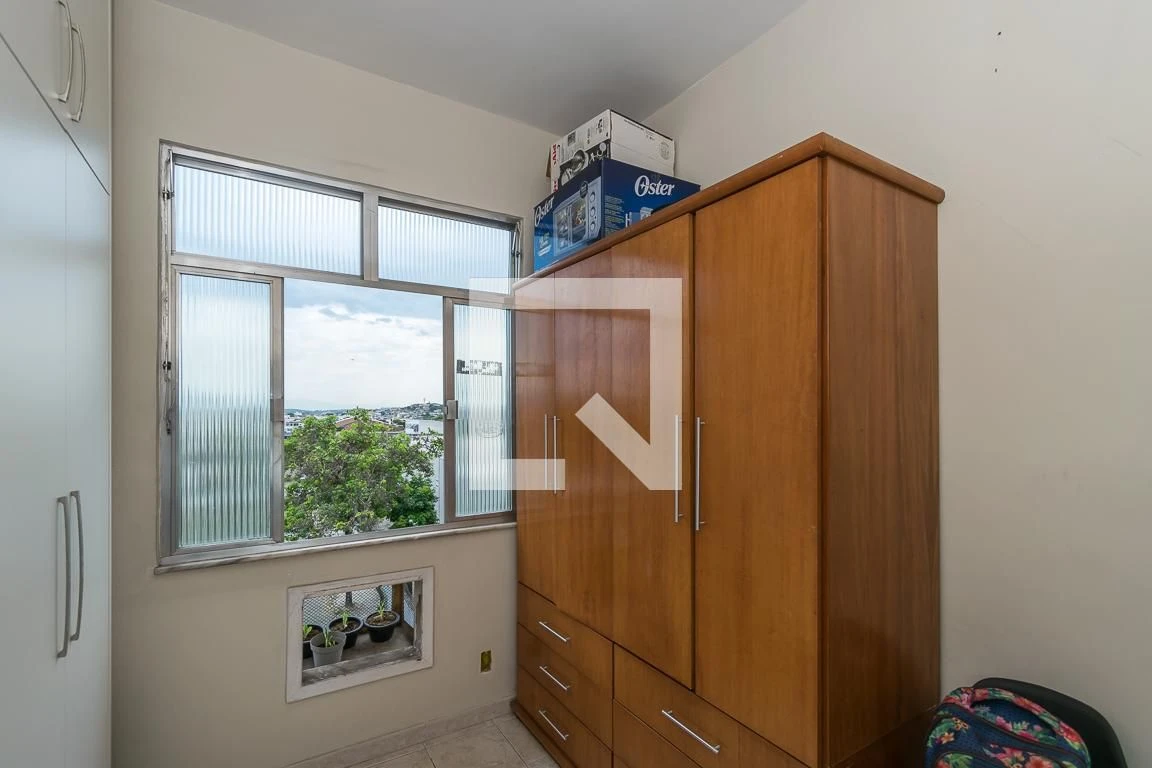 Furnished apartment, 52 m², with a home office — photo 20