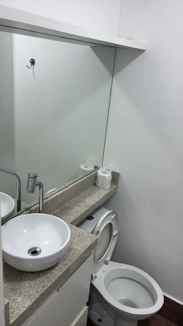 Furnished 1-bedroom apartment of 29 m² with no parking — photo 9