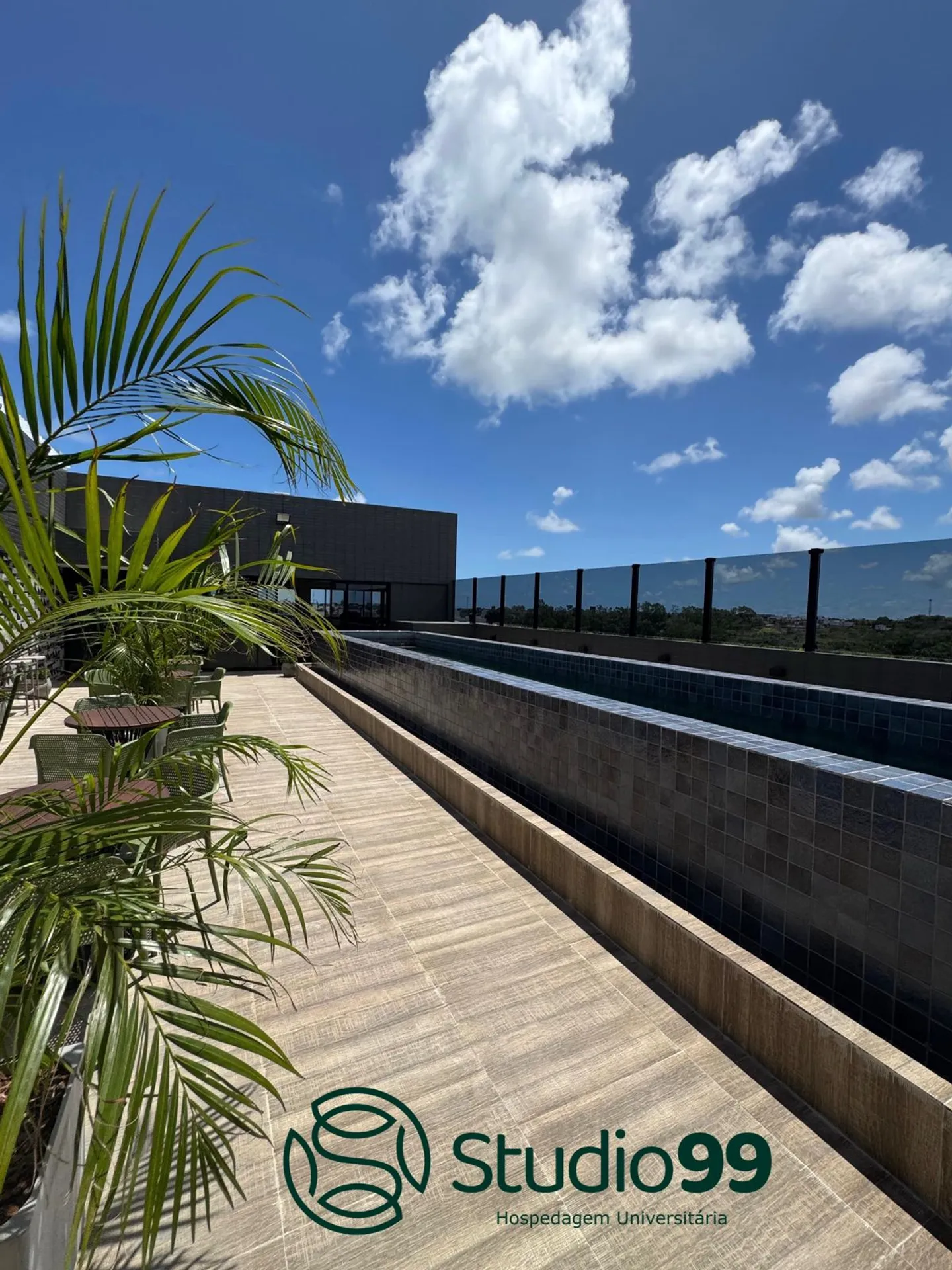 Furnished 2-bedroom apartment with balcony on the 1st floor — photo 2