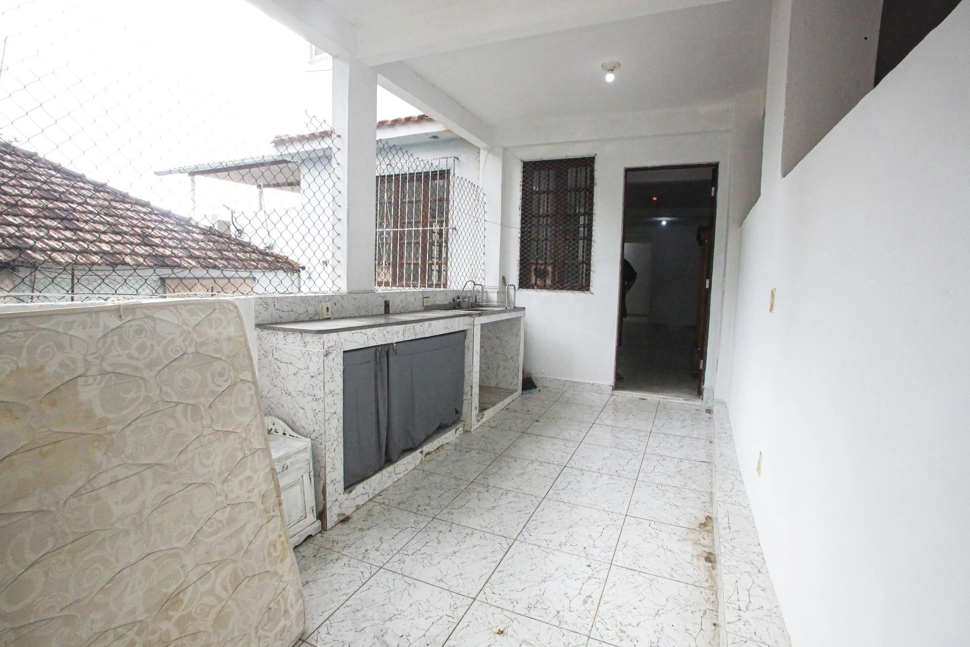 Дом: 3 спальни, 1 со своей ванной, 260 м², Рио-де-Жанейро — photo 18