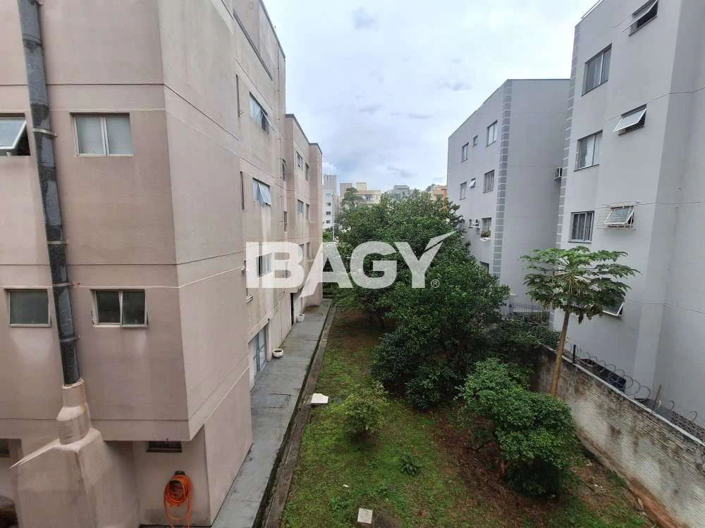 Apartamento mobiliado com 2 dormitórios e 1 vaga — photo 5