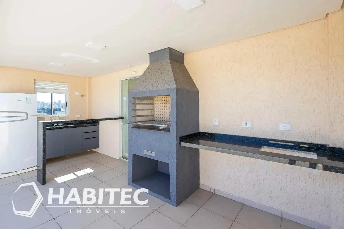 Apartamento de 1 dormitório com cozinha integrada — photo 21