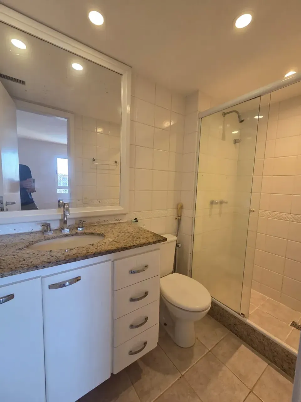 2-bedroom apartment with 2 bathrooms and 1 parking space — photo 12