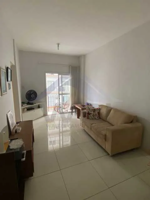 Home office in a 2-bedroom apartment, 80 m² — photo 6