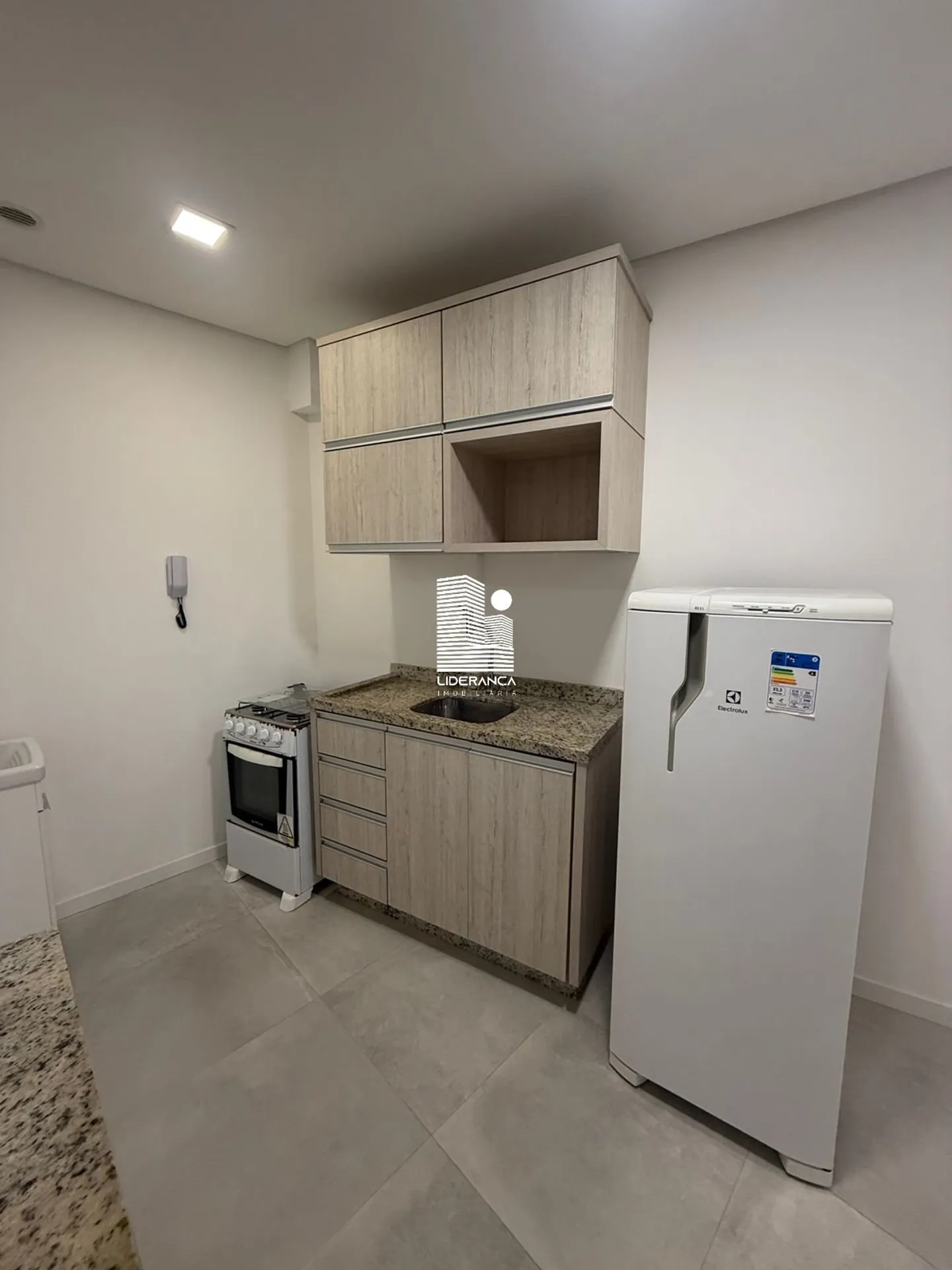 Furnished studio 35 m² with 1 bedroom and 1 bathroom