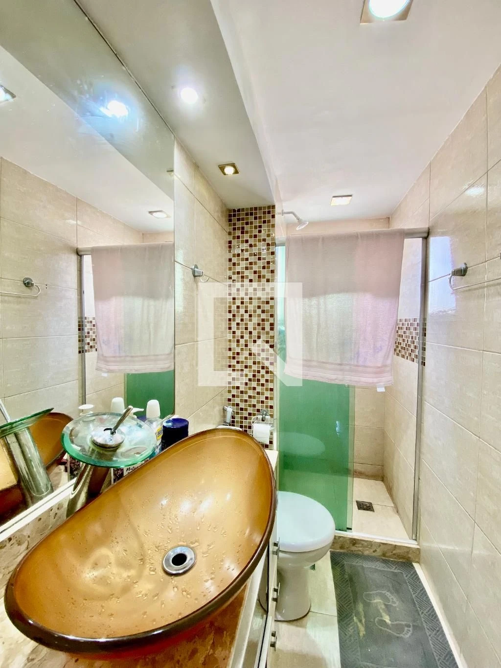 Apartamento mobiliado, 68 m², com espaço de home office — photo 33