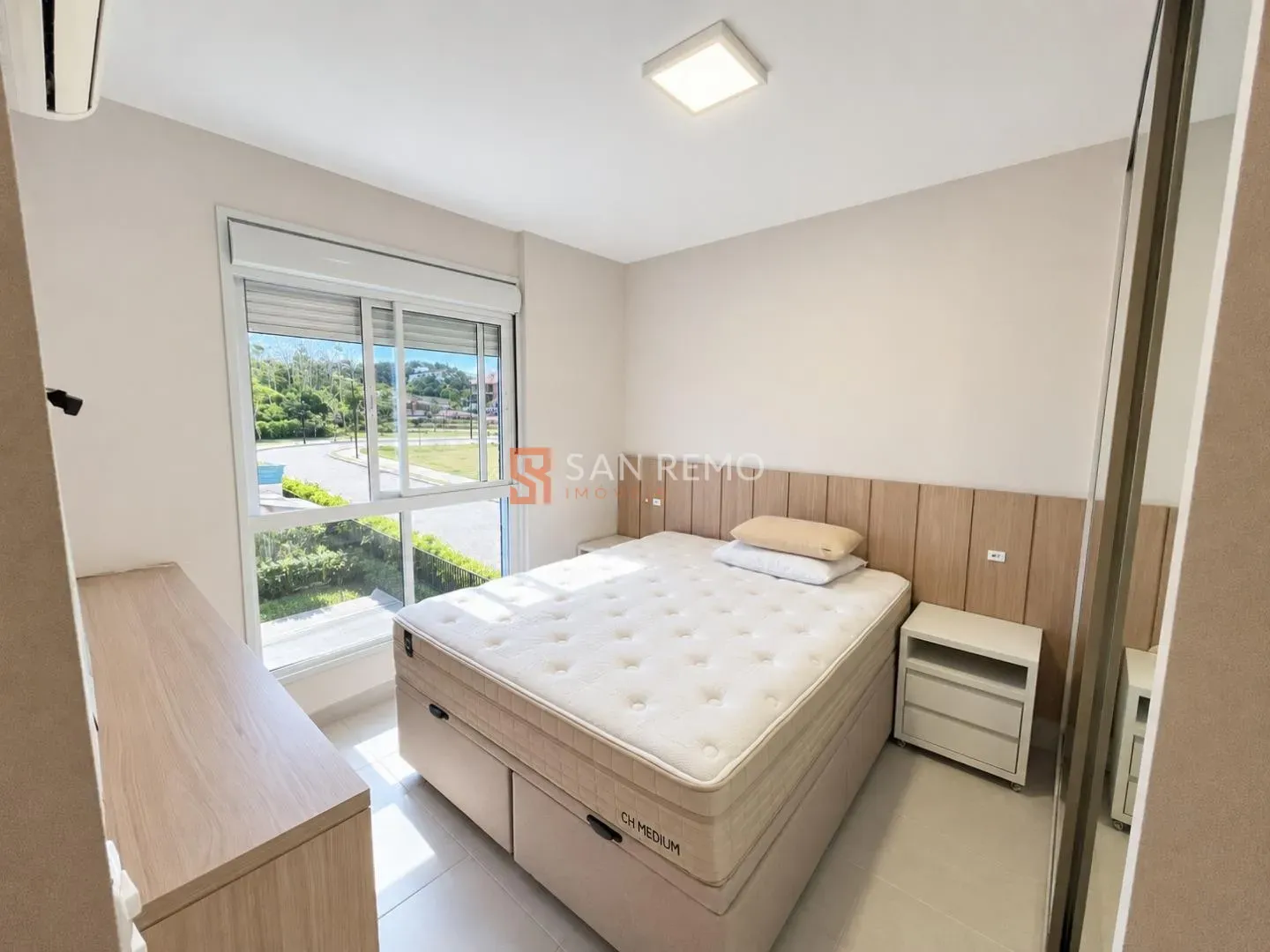 Furnished 3-bedroom apartment with 110 m² and suite — photo 11