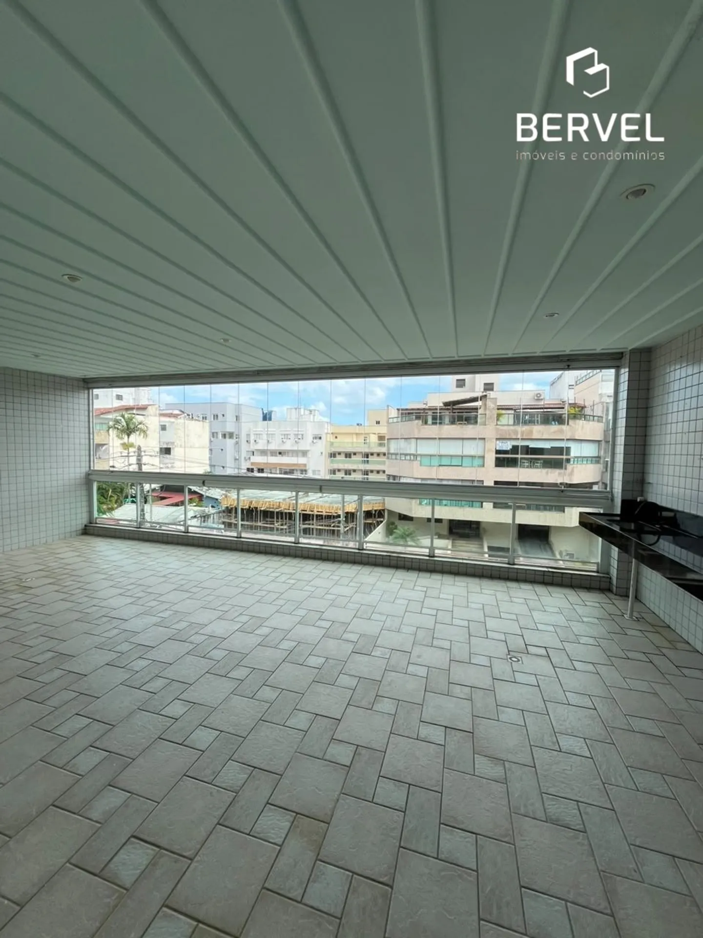 Apartamento com máquina de lavar, Recreio dos Bandeirantes — photo 12