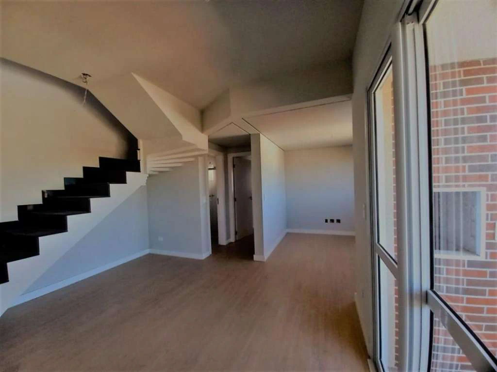 130 m² apartment with 2 bedrooms and an open-plan kitchen — photo 2