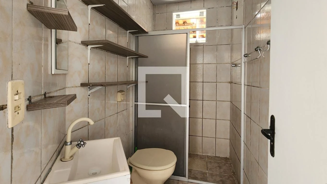 4-bedroom house with a home office in Florianópolis — photo 44