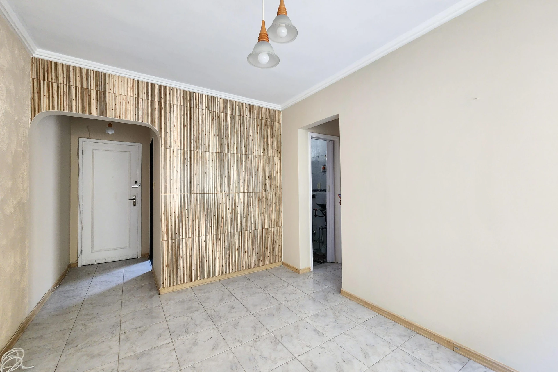 Apartamento para alugar com 2 quartos e aceita pets — photo 32