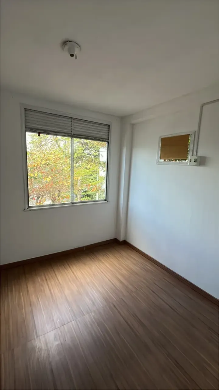 2-bedroom apartment with 1 bathroom and 1 parking spot — photo 6