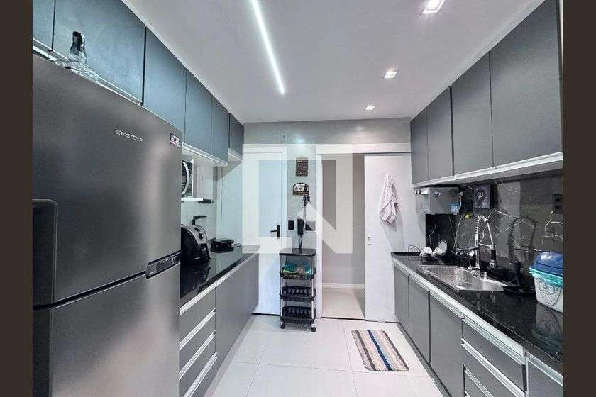 Apartamento mobiliado de 72 m² com 2 quartos e vaga — photo 9