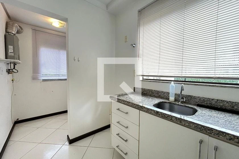 Стиральная машина и 1 спальня: квартира 50 м² — photo 20
