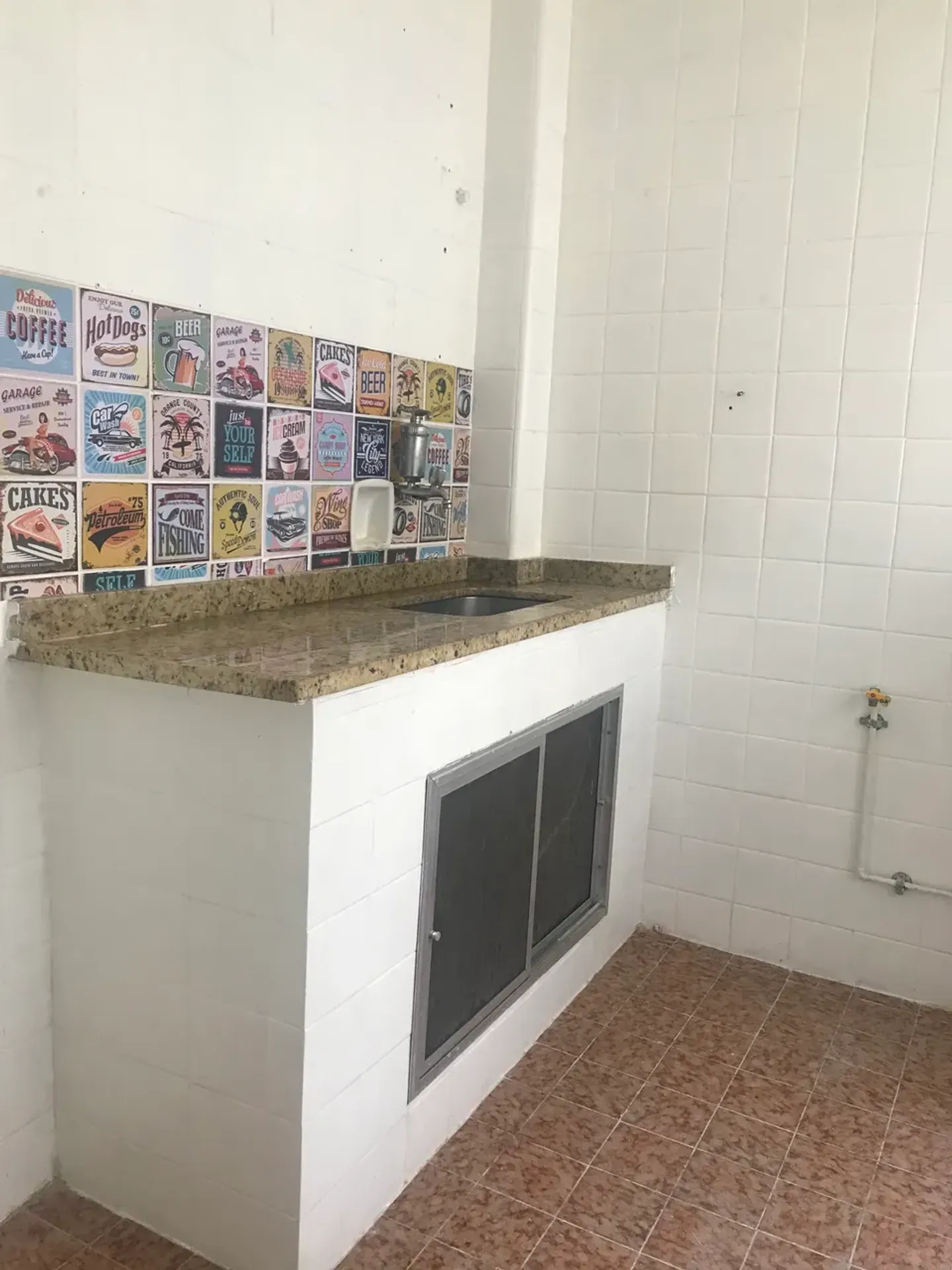 Квартира: 2 спальни, 45 м² — photo 2