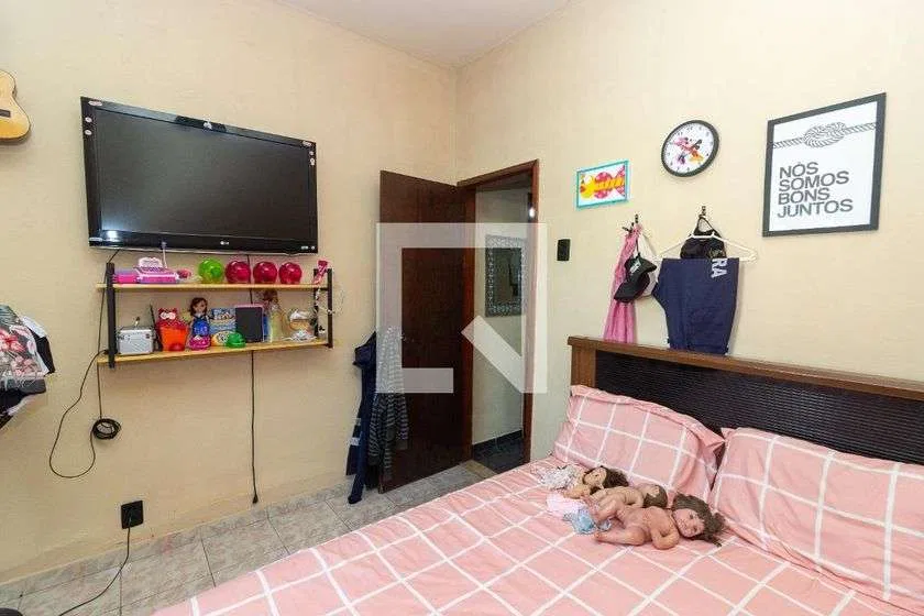 Rental house with 2 bedrooms and 2 bathrooms — photo 11