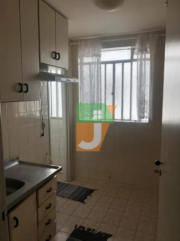 2 quartos e máquina de lavar: apartamento de 40 m²