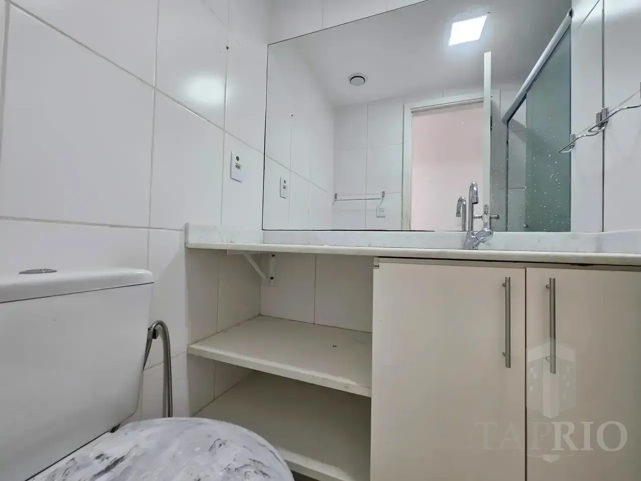 Rental apartment with 3 bedrooms and 87 m² — photo 17