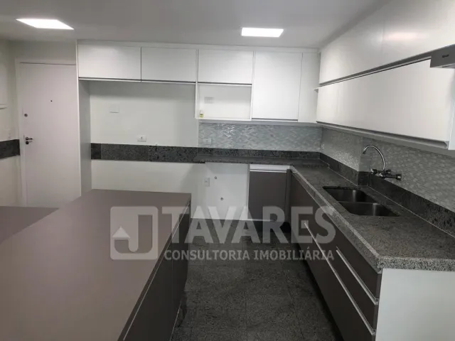 Apartamento com 4 quartos e vaga para 4 carros — photo 4