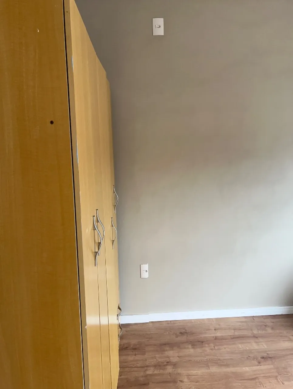 Home office in a 2-bedroom house, 80 m² — photo 11