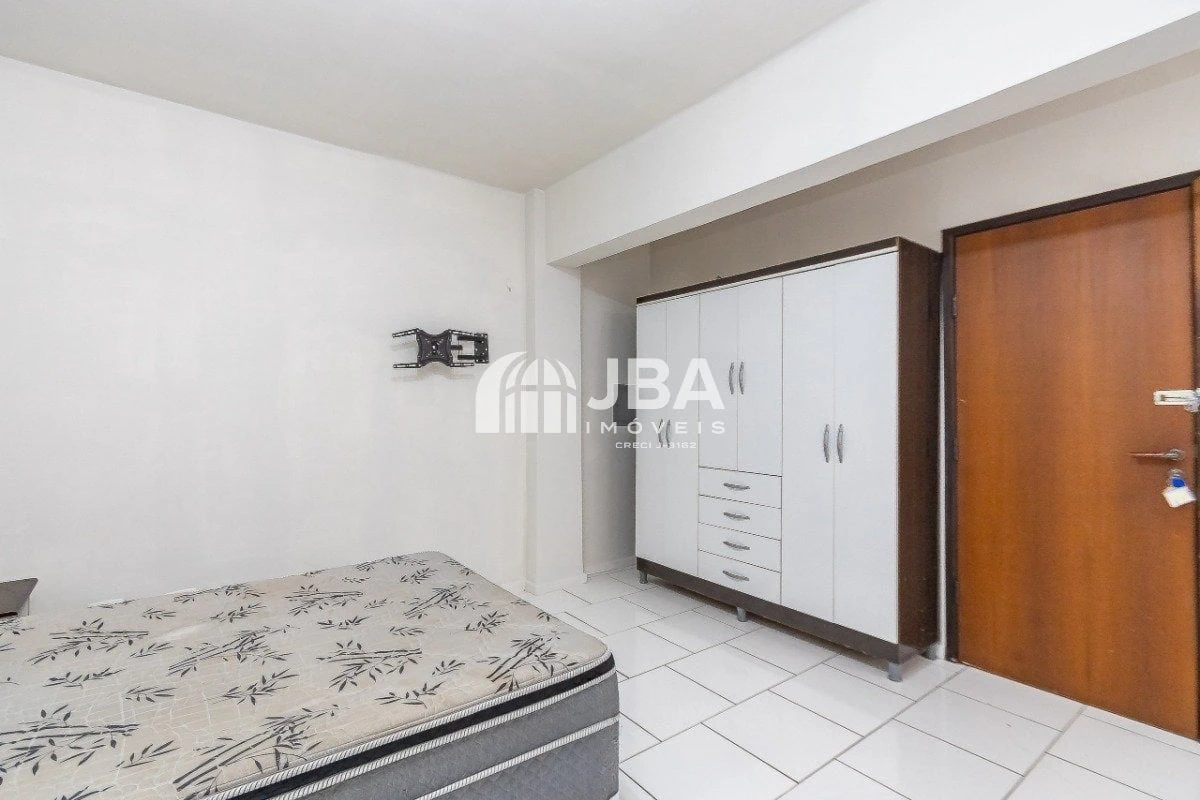 36 m² apartment with a home office and a washing machine — photo 18