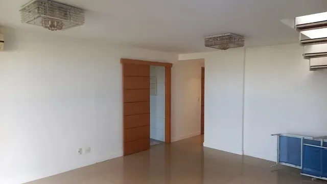3 quartos e vista para as montanhas: apartamento de 198 m² — photo 21