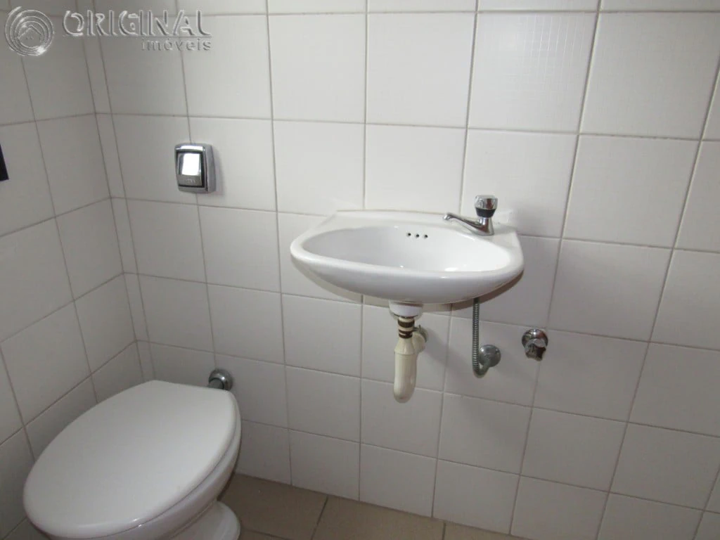 Ванна и 2 спальни: квартира 88 м² — photo 12