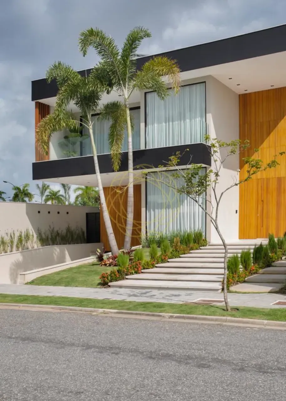 Furnished house with 4 bedrooms and 5 bathrooms — photo 11