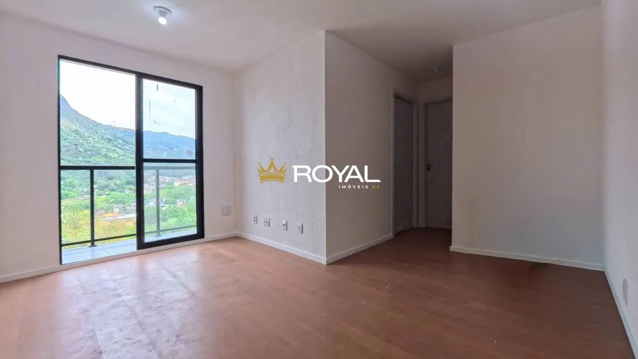 Apartamento de 2 quartos com varanda e 44 m² — photo 15