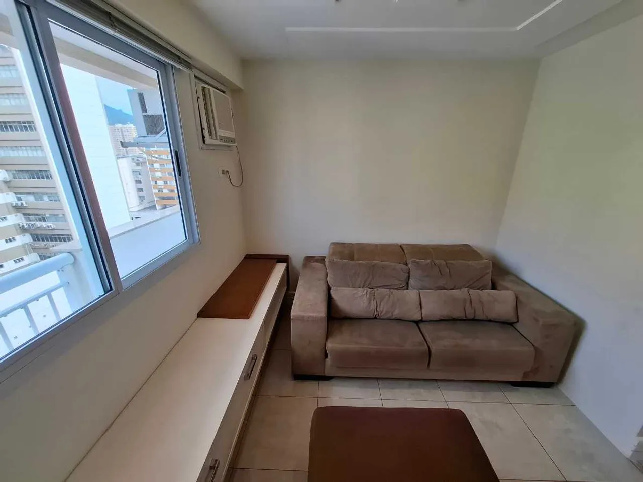 Apartamento mobiliado com 2 quartos e varanda — photo 20