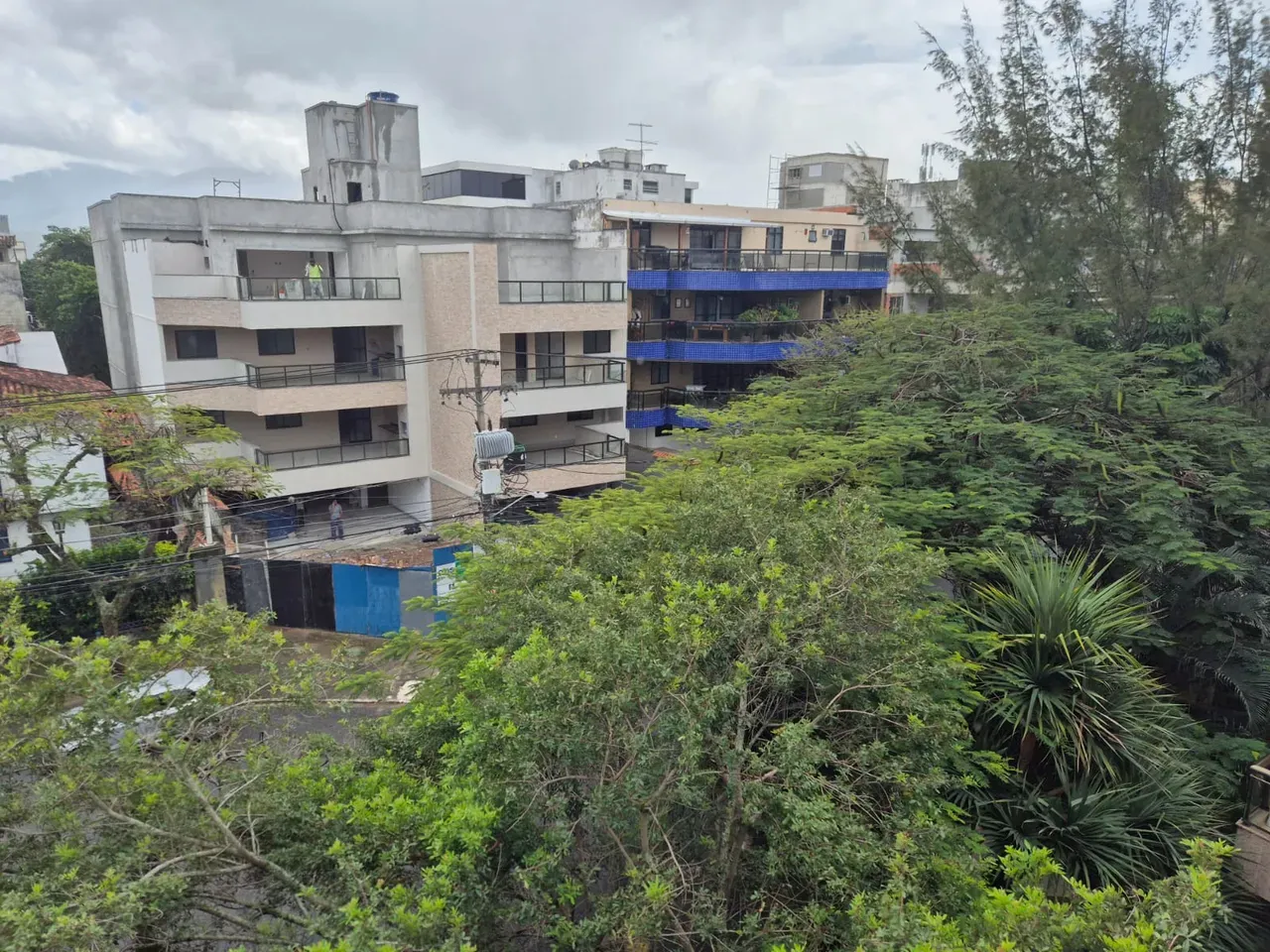 3-bedroom apartment with a home office in Rio de Janeiro — photo 19