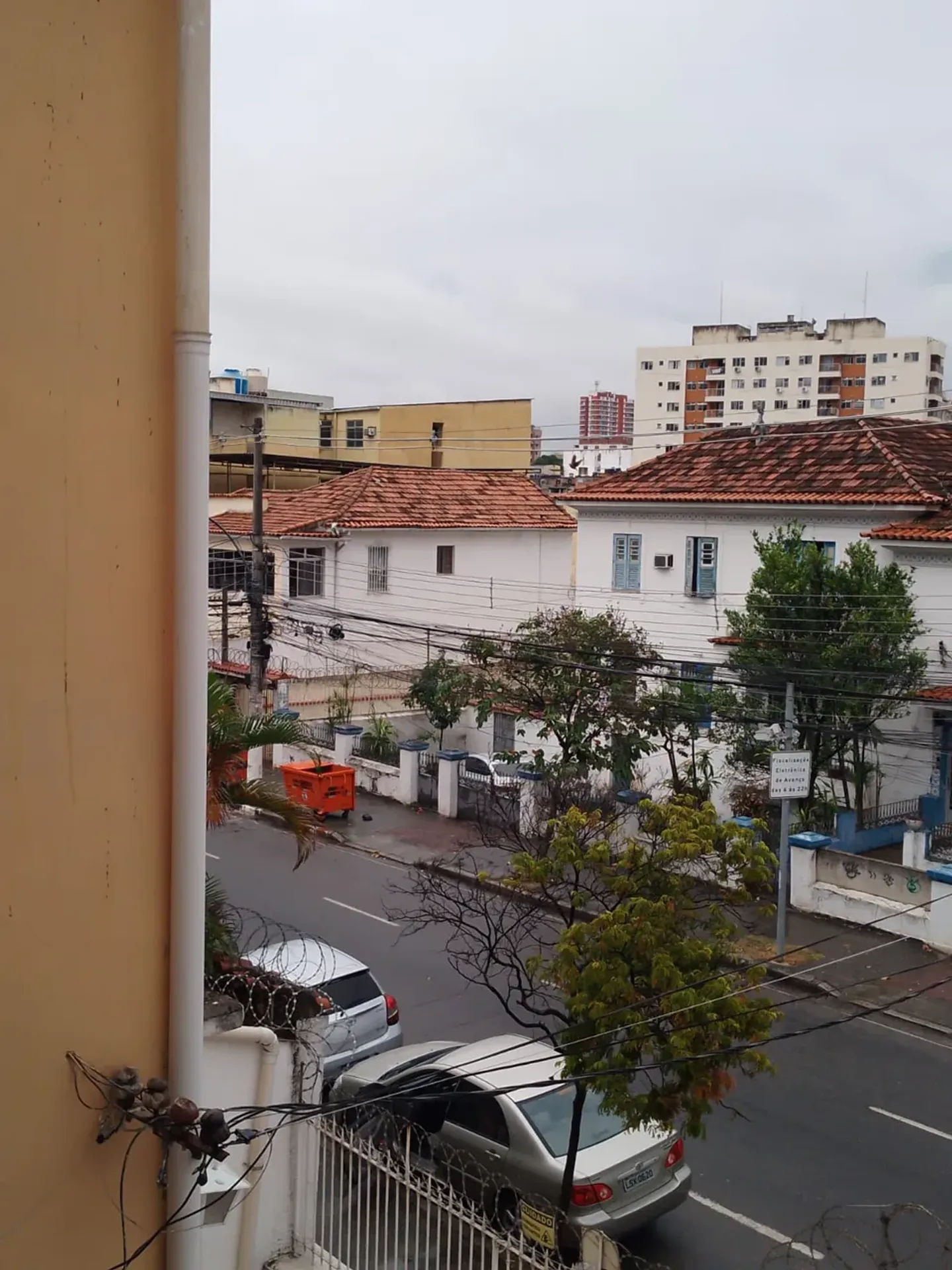 18 m² studio in Rio de Janeiro — photo 14