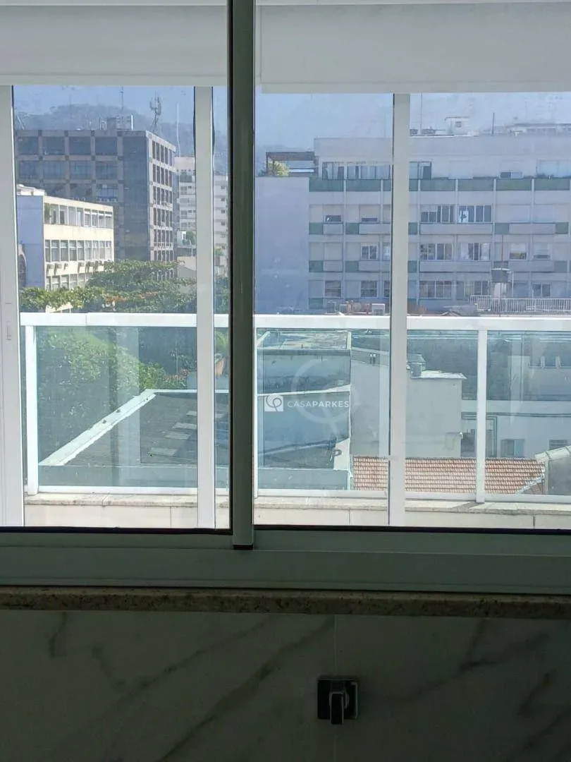 Penthouse with 3 bedrooms and 4 bathrooms — photo 14