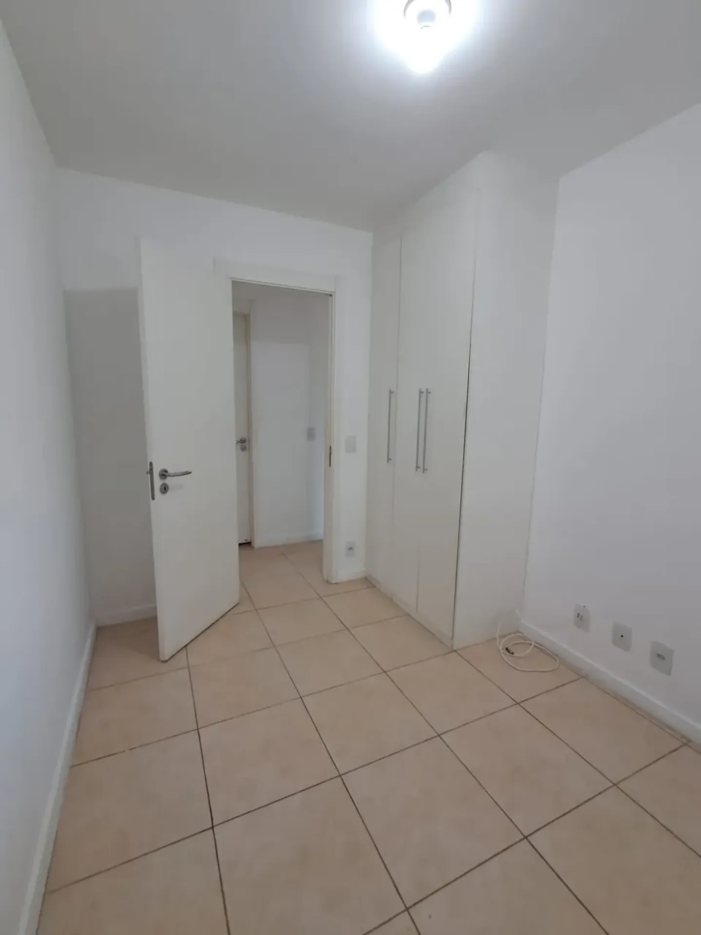81 m² apartment with balcony and 3 bedrooms on the 5th floor — photo 5