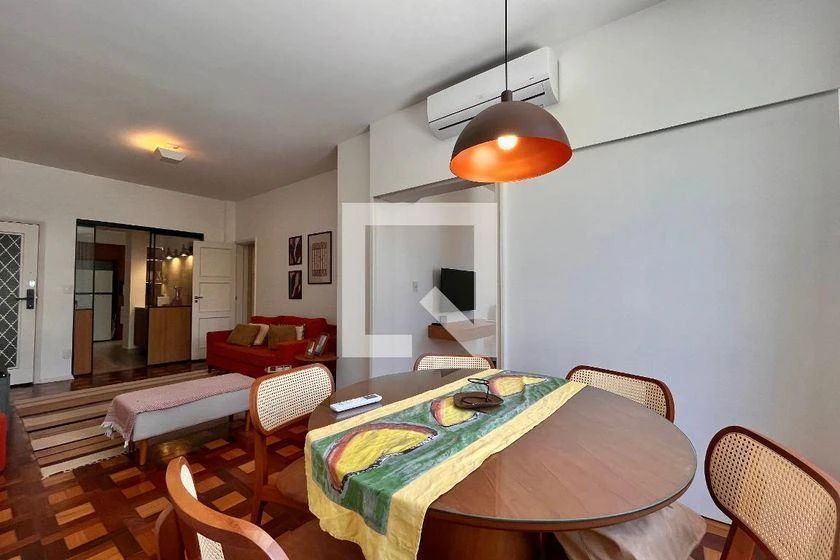 3-bedroom apartment with a home office — photo 26