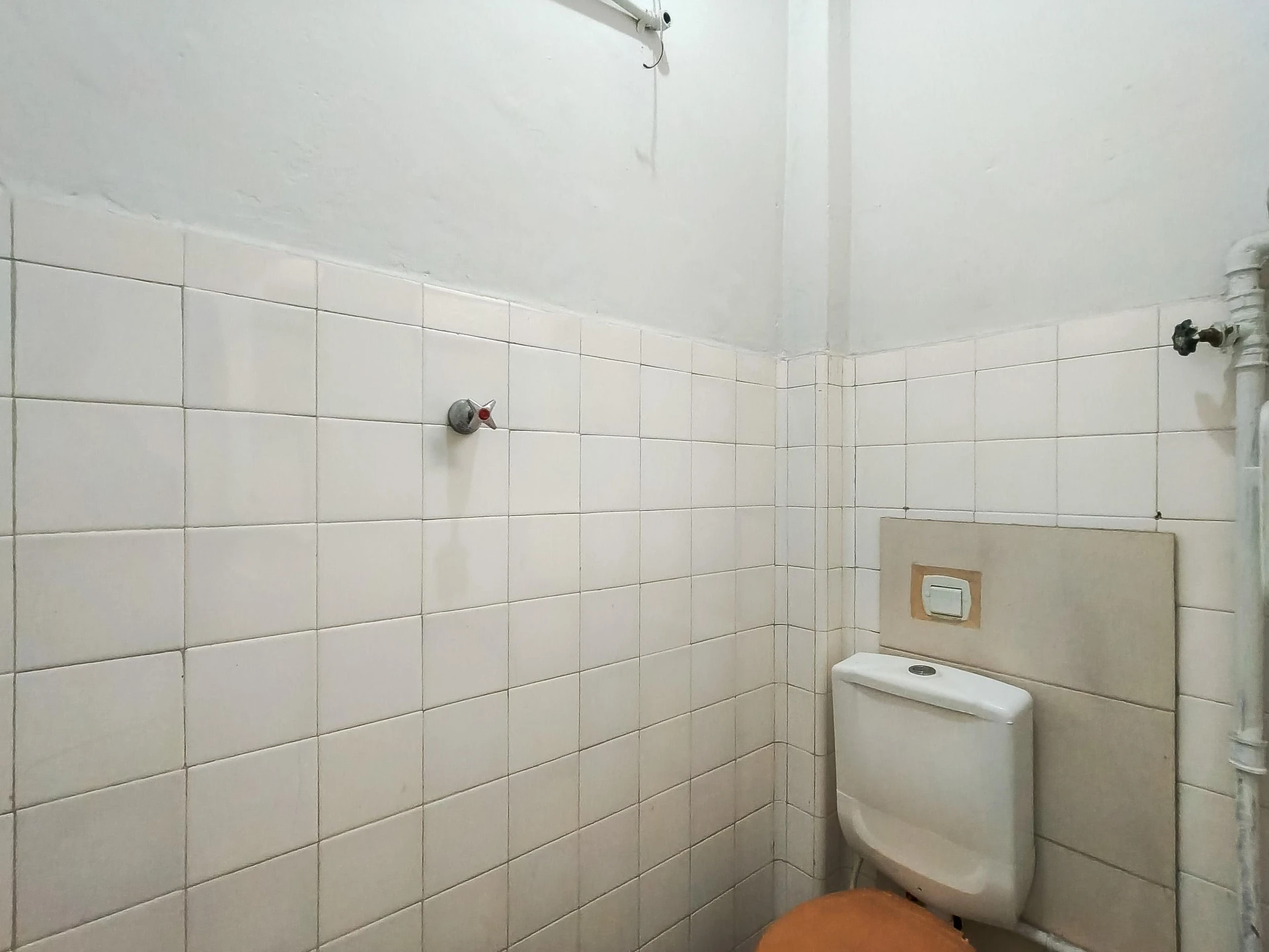 Квартира з 2 спальнями та 2 ванними кімнатами — photo 35