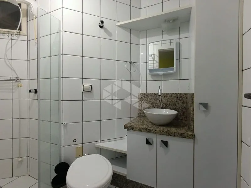 Apartamento amueblado de 1 dormitorio con 45 m² y plaza — photo 20