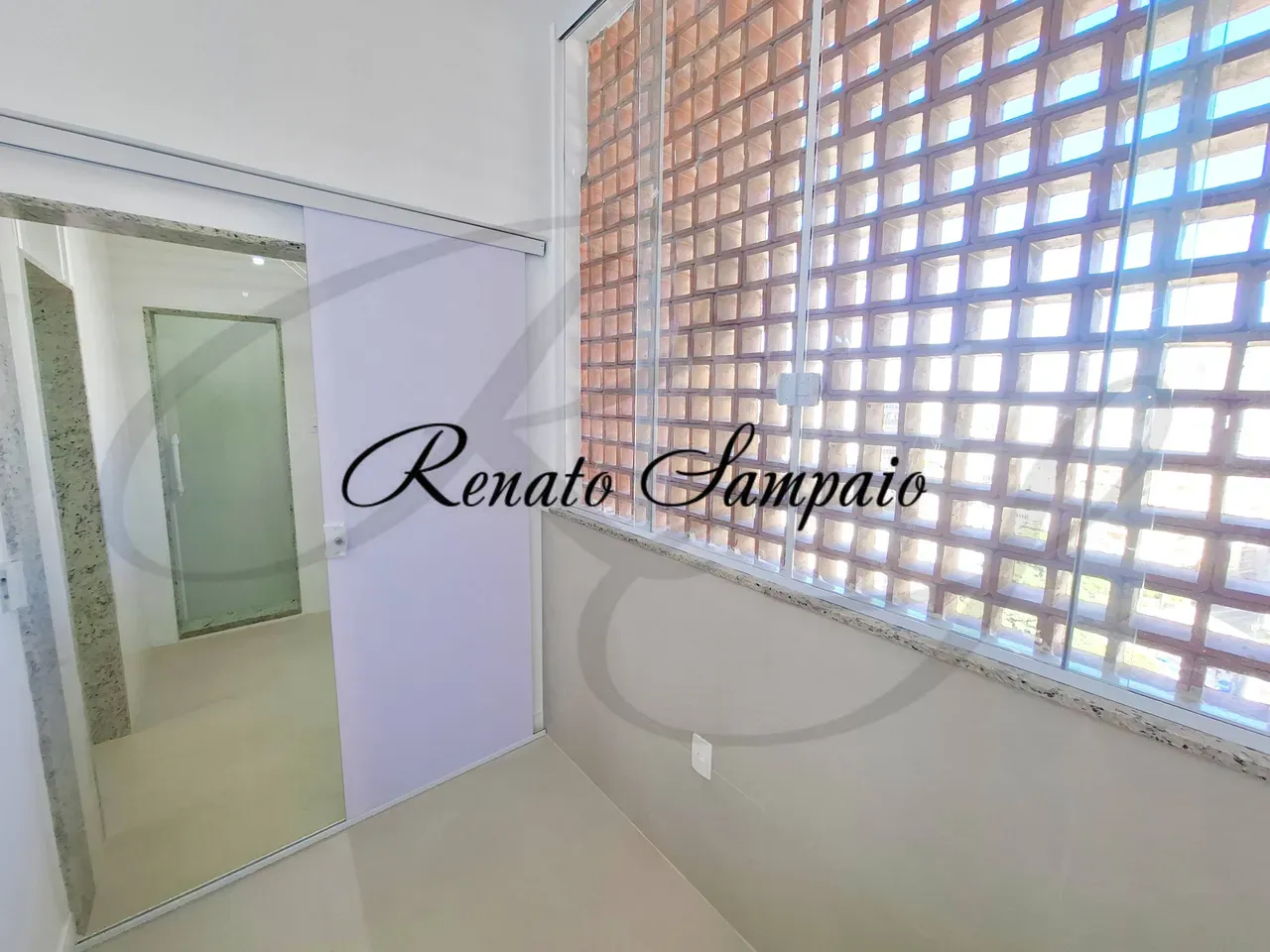 Apartamento para alugar com 94 m², 3 quartos e vista — photo 42