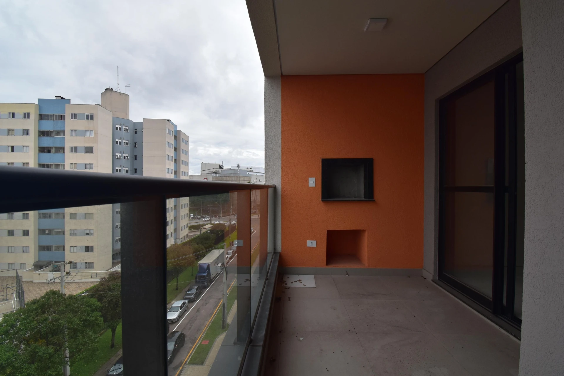 Панорамні вікна та 3 спальні: квартира 68 м² — photo 16